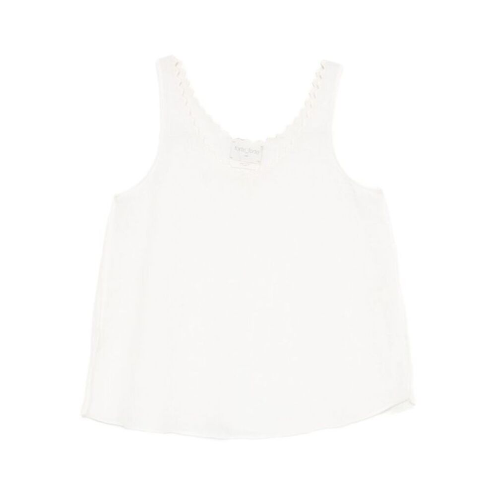 Forte Forte Women Linen Top